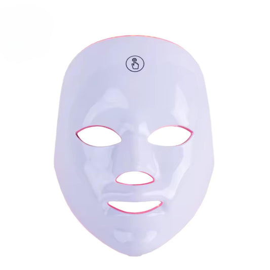 Offre Black Friday - Pack de 2 masques led